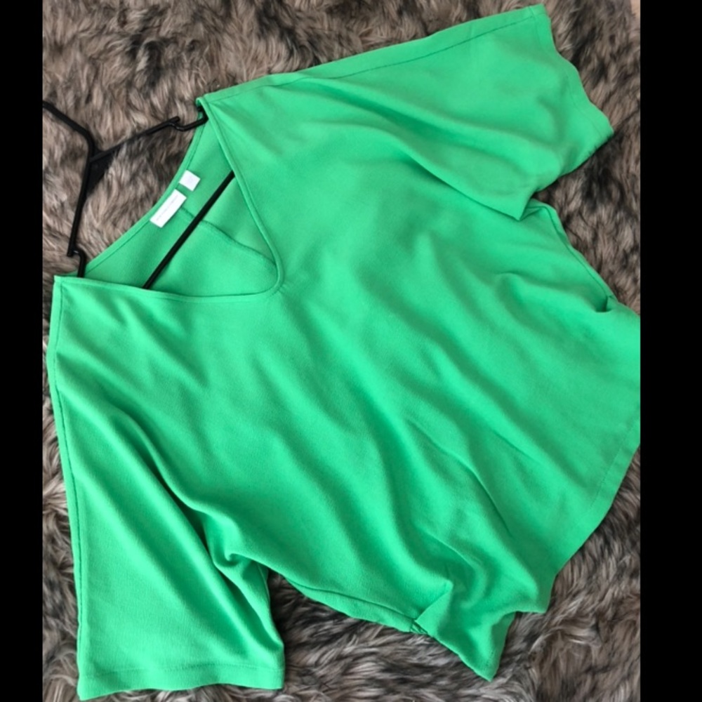 New York and Company Blouse